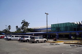 leiebil Acapulco Lufthavn